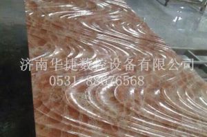 阿坝藏族羌族自治州松潘县石材雕刻样板