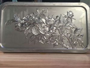 阿坝藏族羌族自治州松潘县金属/铝/铜板样品