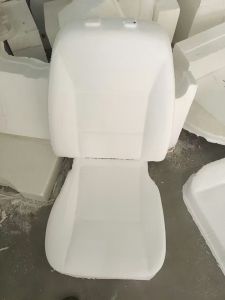 阿坝藏族羌族自治州松潘县泡沫/橡塑样品