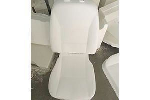 阿坝藏族羌族自治州松潘县五轴加工中心样品