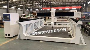 阿坝藏族羌族自治州松潘县定制分体式大型模具雕刻机