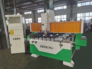 阿坝藏族羌族自治州松潘县经济款橱柜台面加工中心/雕刻机