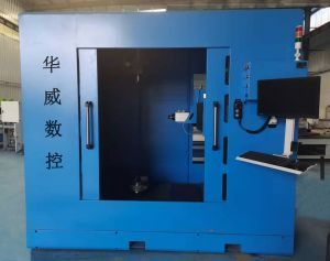 阿坝藏族羌族自治州松潘县全包围立式立体雕刻机